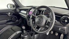 MINI Hatchback 1.5 Cooper Sport 5dr Petrol Hatchback